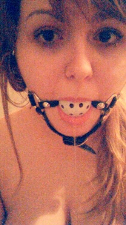 Free porn pics of Gagged Girls 2 of 5 pics