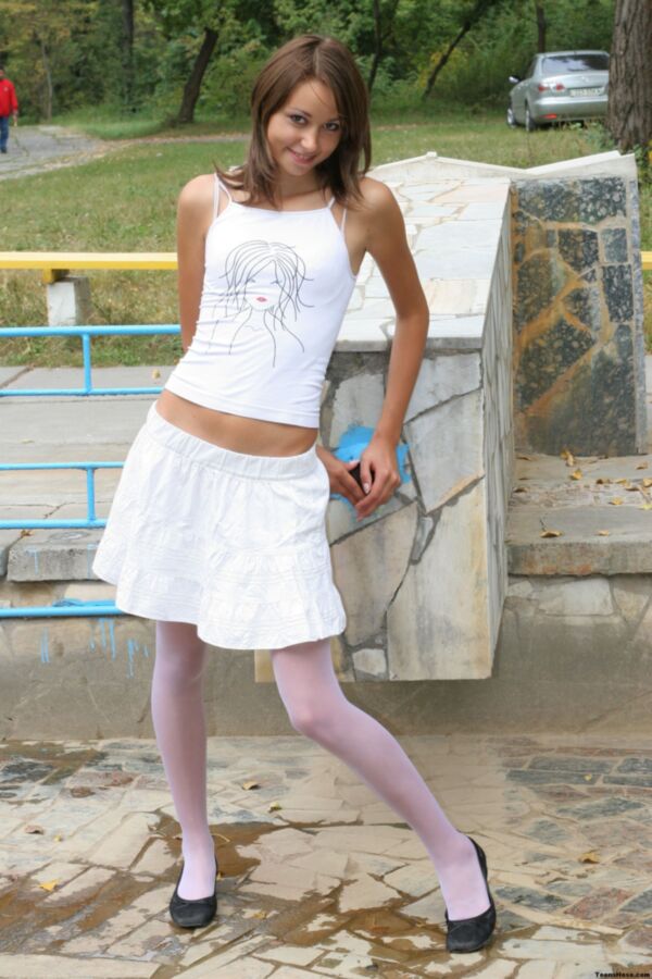 Nice idea Teens ballet flats nude galleries something Teens ballet flats nude galleries