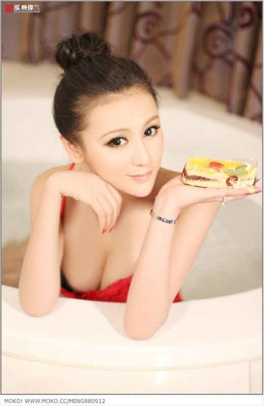 Free porn pics of Ren Li Meng 18 of 59 pics