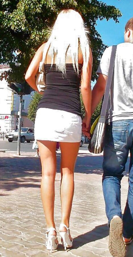 real russian Females in Public Part three hundred fourty nine  10 of 173 pics