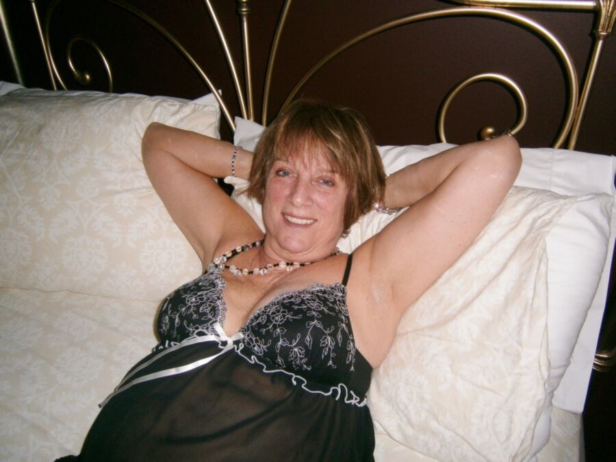 Free porn pics of JoAnn L.-A., Mature, sexy Airline hotwife, N.Y. and Fl. 7 of 259 pics
