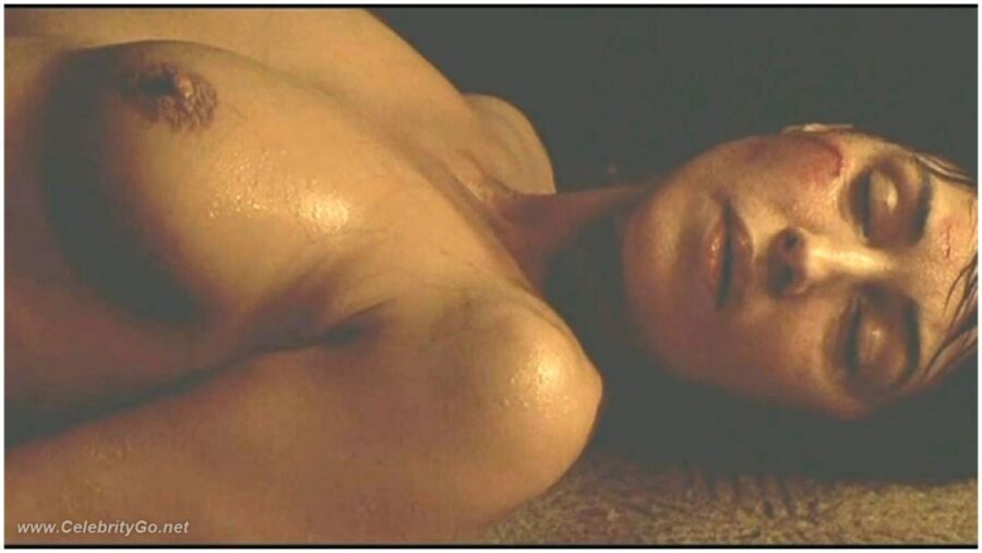 Free porn pics of Monica Bellucci Nude Pics 6 of 168 pics