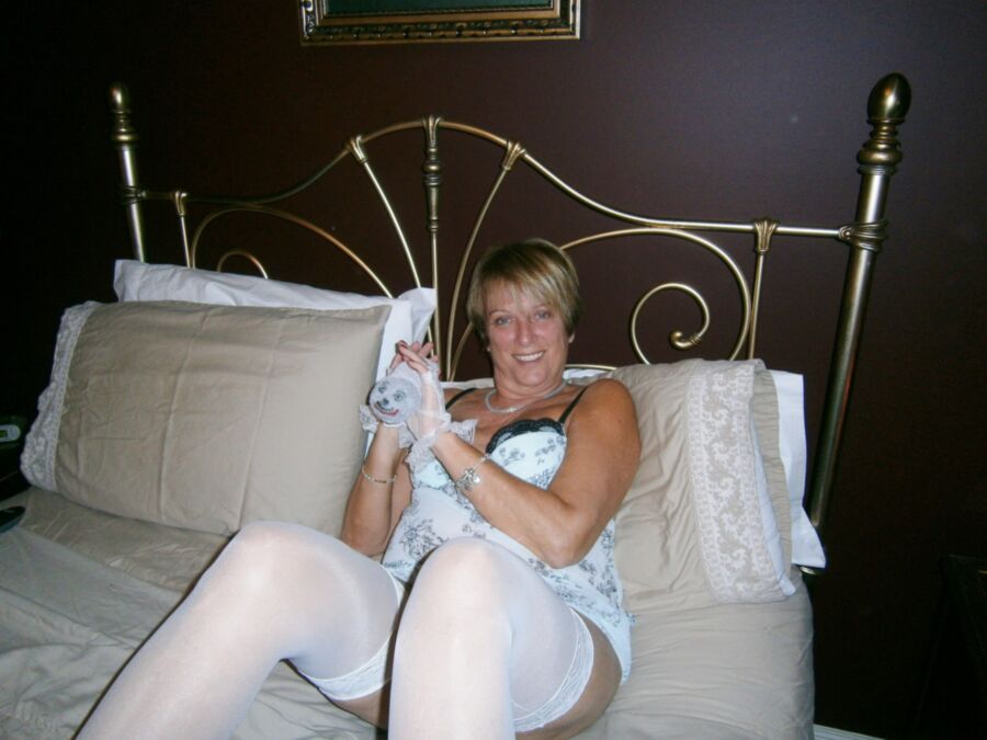 Free porn pics of JoAnn L.-A., Mature, sexy Airline hotwife, N.Y. and Fl. 17 of 259 pics