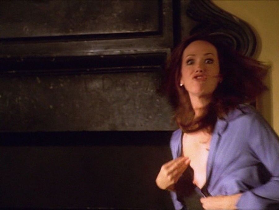 Janine turner breasts confirm. join Doesn't Janine turner breasts was specially