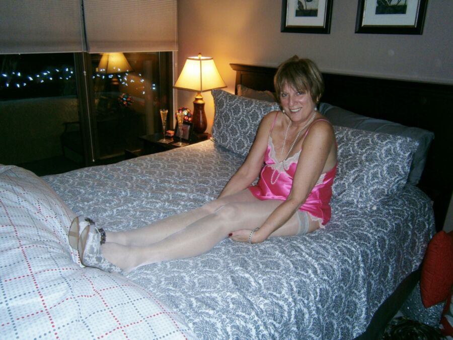 Free porn pics of JoAnn L.-A., Mature, sexy Airline hotwife, N.Y. and Fl. 13 of 259 pics