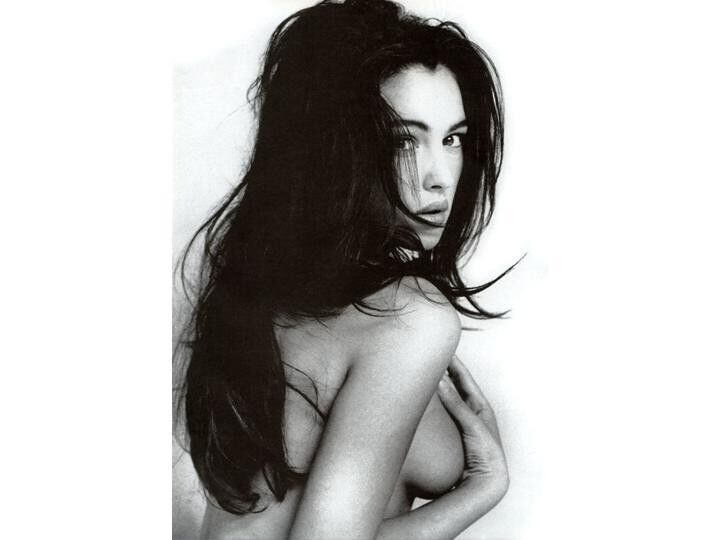 Free porn pics of Monica Bellucci Nude Pics 17 of 168 pics