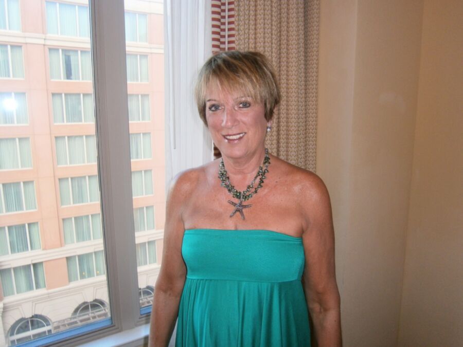 Free porn pics of JoAnn L.-A., Mature, sexy Airline hotwife, N.Y. and Fl. 11 of 259 pics