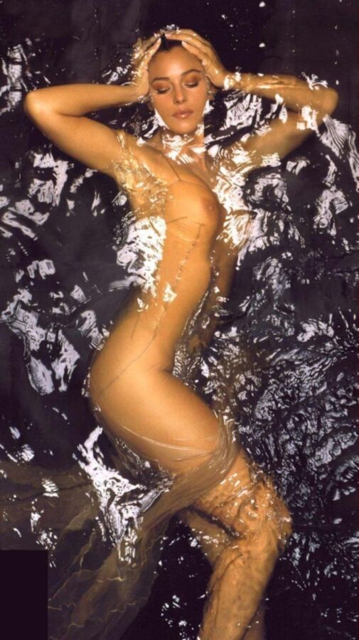 Free porn pics of Monica Bellucci Nude Pics 24 of 168 pics