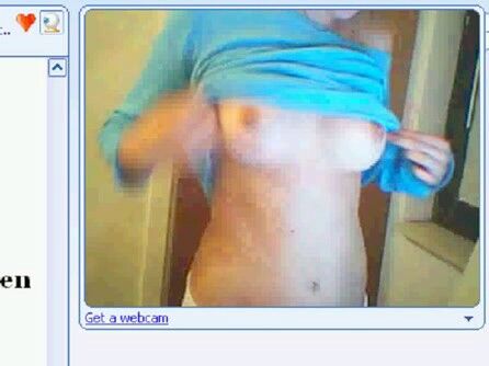 Free porn pics of I Love MSN webcam recorder 14 of 18 pics