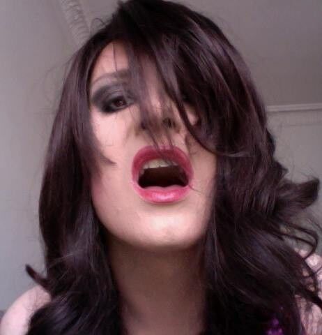 Germany hottest Tranny Nina Queer 2 of 15 pics