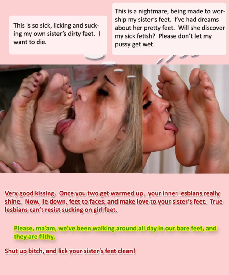 Free porn pics of Lesbian Horrors 4 of 10 pics