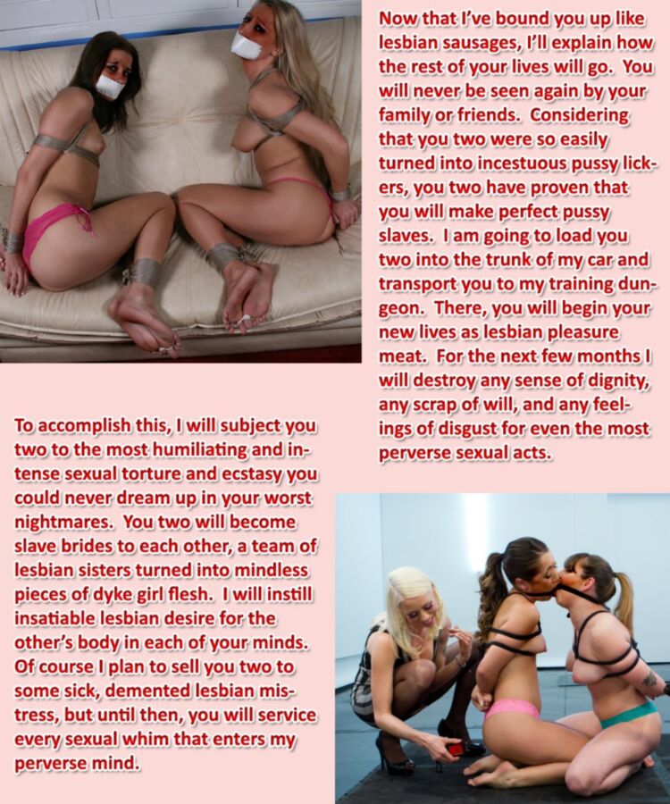 Free porn pics of Lesbian Horrors 7 of 10 pics