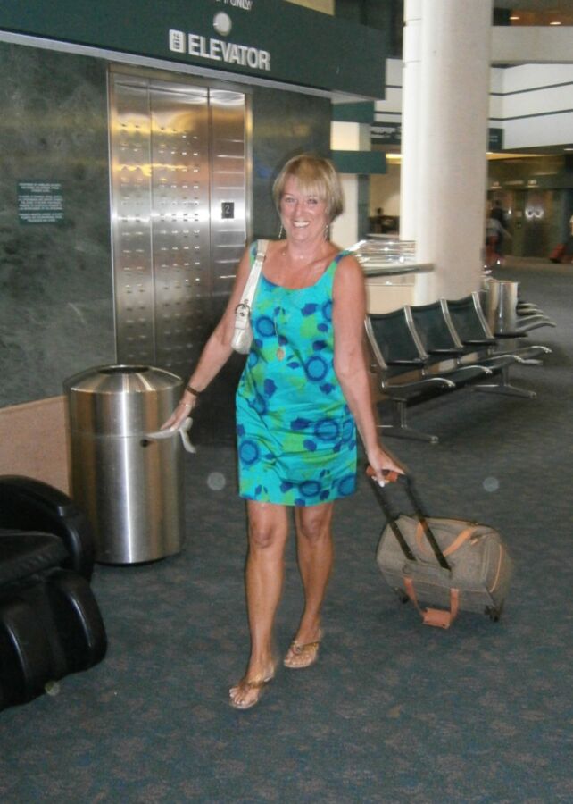 Free porn pics of JoAnn L.-A., Mature, sexy Airline hotwife, N.Y. and Fl. 5 of 259 pics