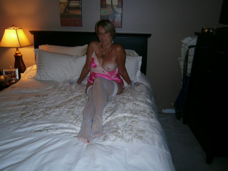 Free porn pics of JoAnn L.-A., Mature, sexy Airline hotwife, N.Y. and Fl. 24 of 259 pics