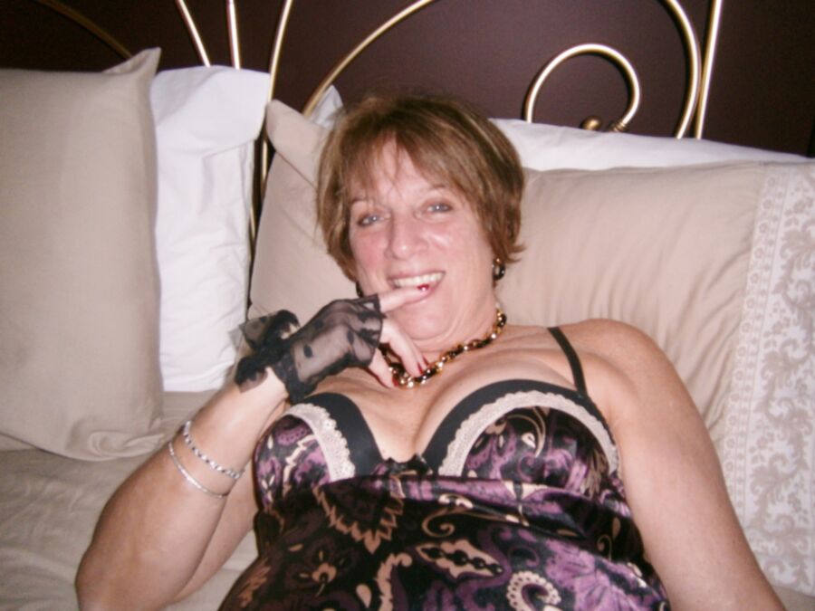 Free porn pics of JoAnn L.-A., Mature, sexy Airline hotwife, N.Y. and Fl. 16 of 259 pics