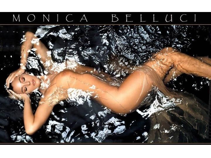 Free porn pics of Monica Bellucci Nude Pics 9 of 168 pics