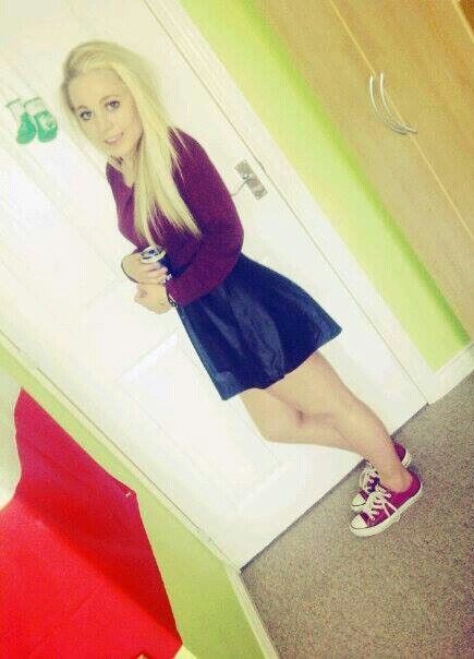 galery sex young leaf bait slut chav pic