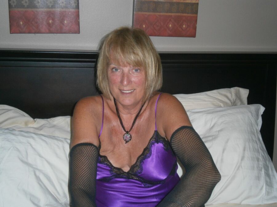 Free porn pics of JoAnn L.-A., Mature, sexy Airline hotwife, N.Y. and Fl. 12 of 259 pics