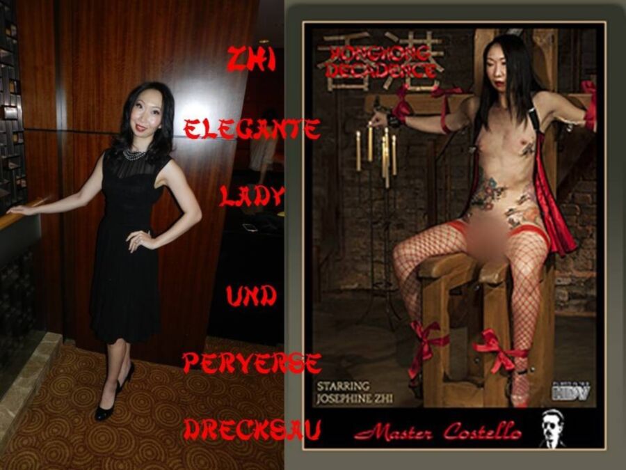 Free porn pics of Dreckssau Zhi - Ihr erster professioneller Film bei Master Coste 4 of 4 pics