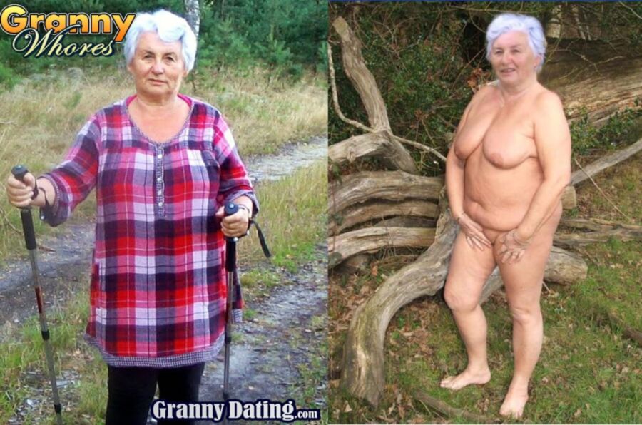 Free porn pics of Dirty grannies from web 10 of 57 pics