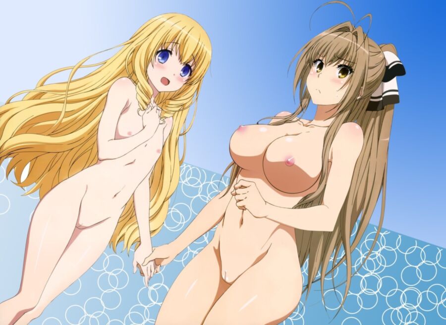 Free porn pics of Lesbian Anime Girls V 8 of 20 pics