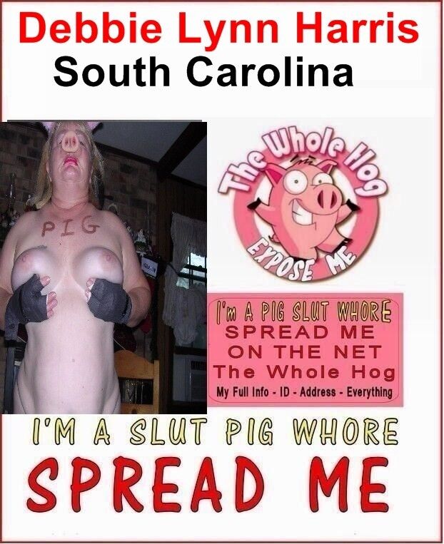 Free porn pics of Pig Debbie 2 of 9 pics