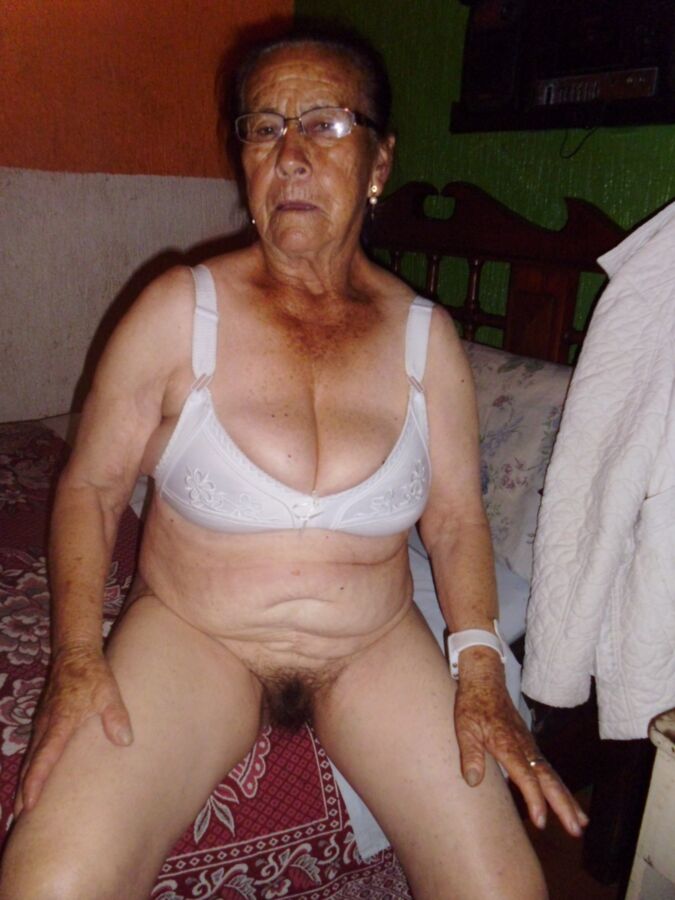 Free porn pics of Dirty grannies from web 22 of 57 pics