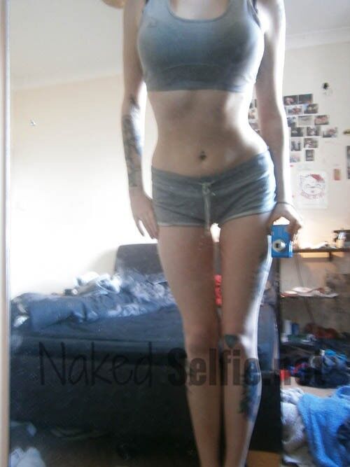 nudist hot young family uk teen self took porn pic