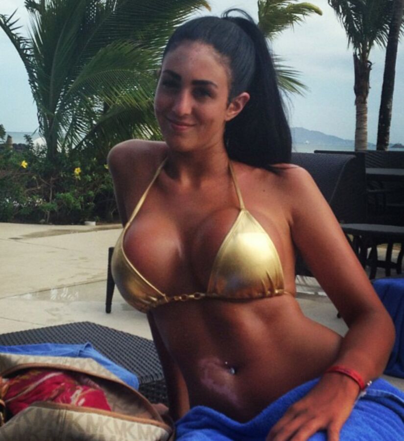 Free porn pics of Big tits Israeli cum slut Meg *for dirty comments&fakes* 2 of 42 pics