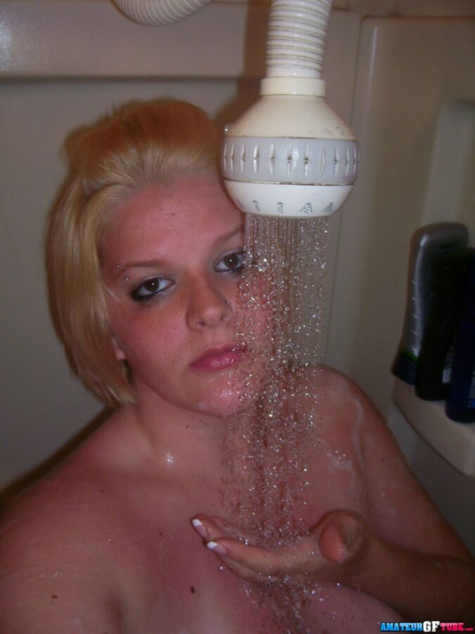 Free porn pics of Blonde girlfriend 14 of 85 pics
