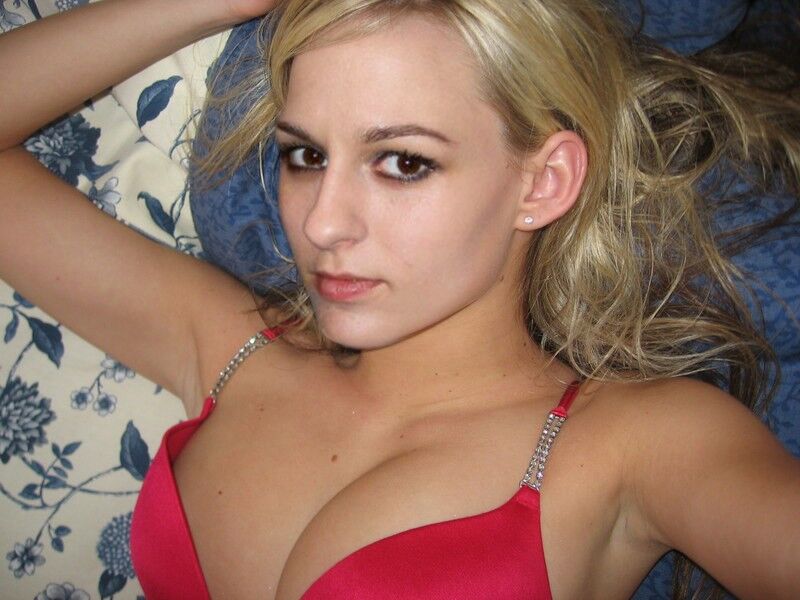 Free porn pics of Blonde Monica 13 of 66 pics
