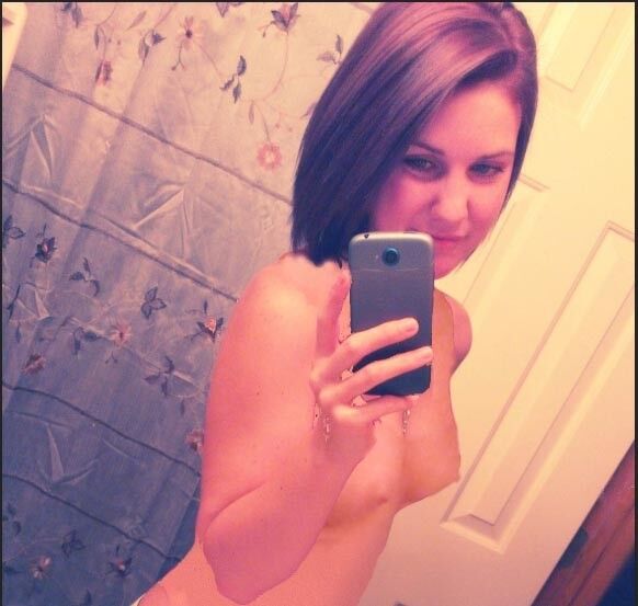 Free porn pics of Blonde Skinny slut friend Faked nude 21 of 22 pics