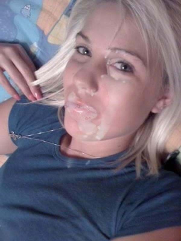 Free porn pics of Blonde Skinny slut friend Faked nude 9 of 22 pics