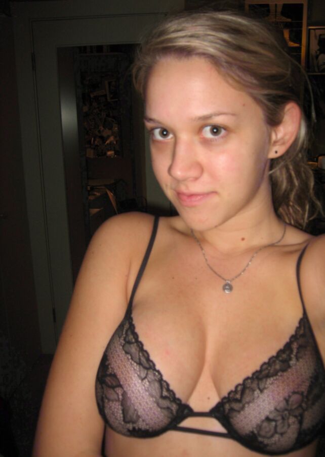 Free porn pics of another young blonde 15 of 69 pics