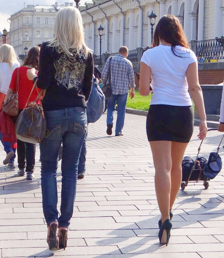 Free porn pics of real russian Females in Public Part three hundred fivety five 4 of 172 pics