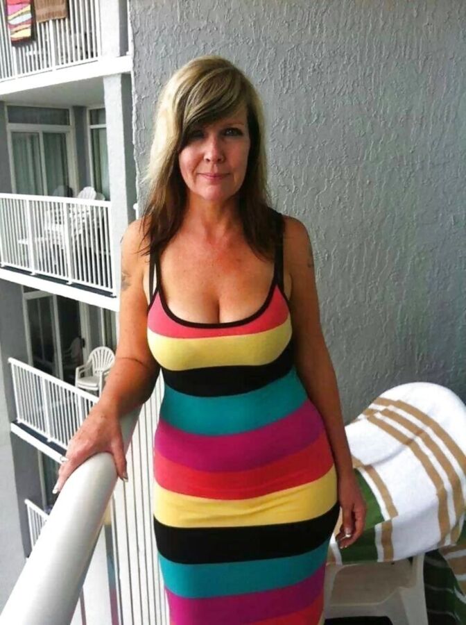 Free porn pics of I Love the Way your Mother Dresses 3 of 100 pics