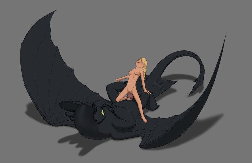 Free porn pics of HTTYD - Astrid Hofferson 3 of 48 pics