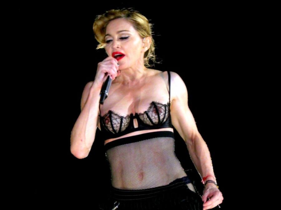 Madonna nude sex porn consider Congratulate, seems madonna nude sex porn for that