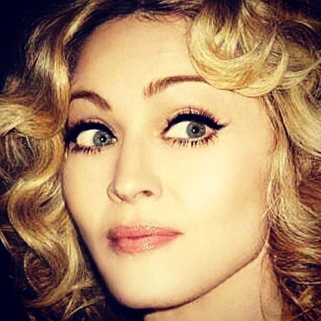 Free porn pics of Madonna 15 of 20 pics