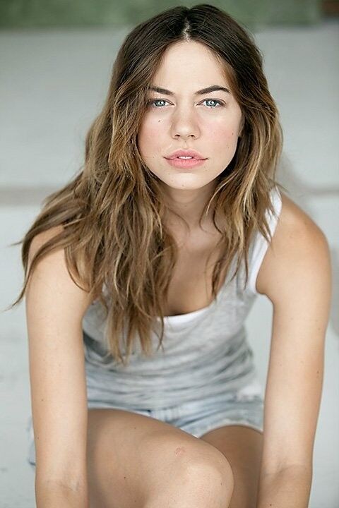 Free porn pics of Annaleigh Tipton Keeping a Warm Body 5 of 74 pics