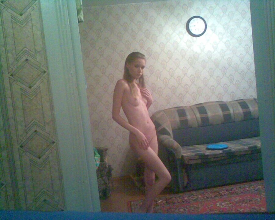 Free porn pics of Polina 18 of 136 pics