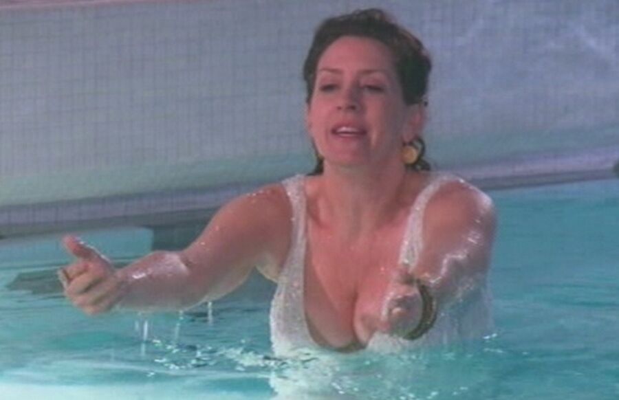 Free porn pics of Joely Fisher 17 of 32 pics