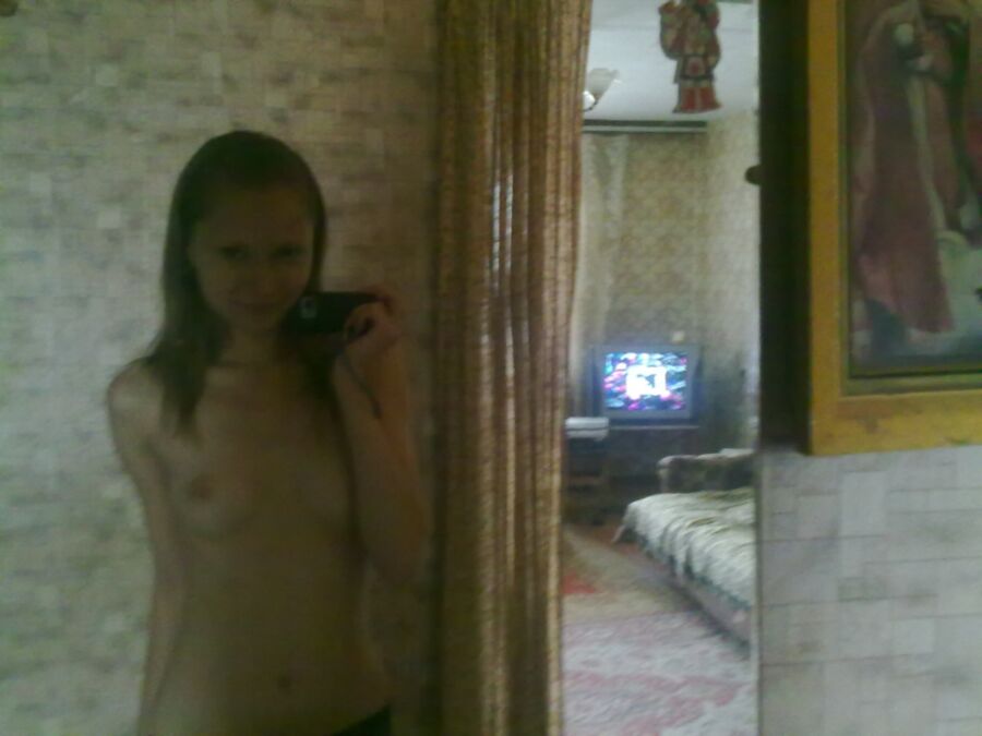 Free porn pics of Polina 22 of 136 pics
