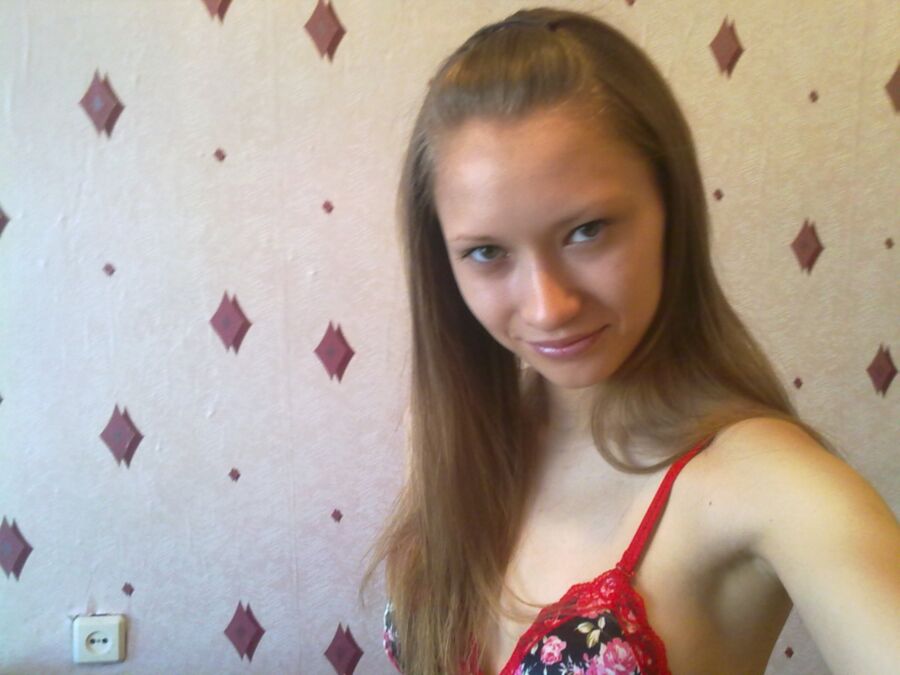 Free porn pics of Polina 1 of 136 pics