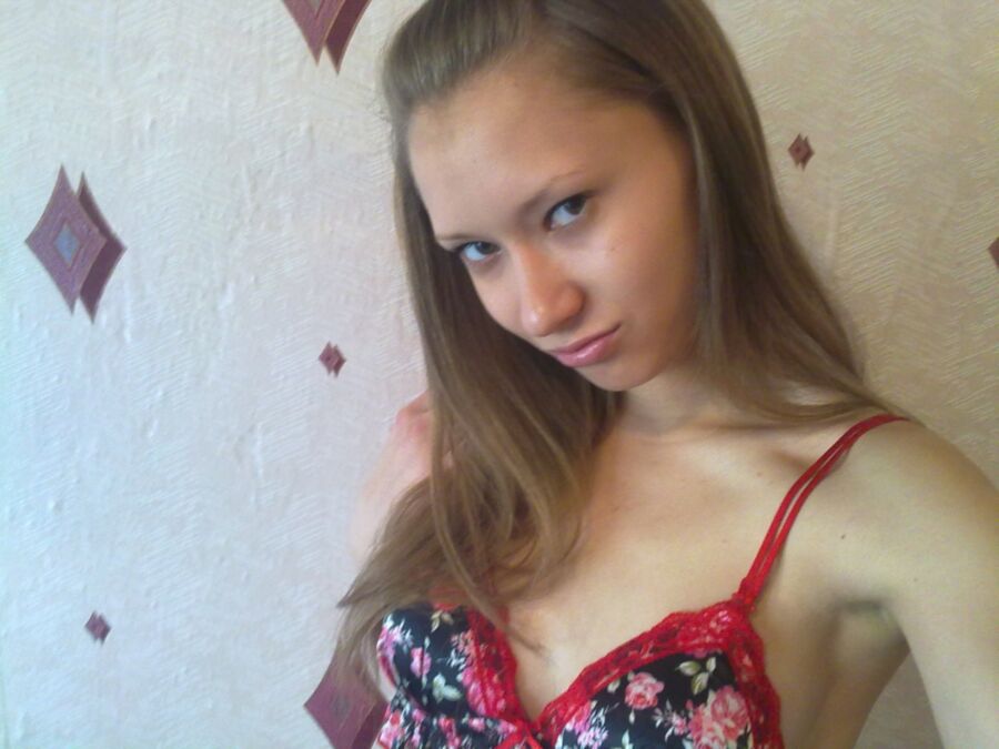 Free porn pics of Polina 2 of 136 pics