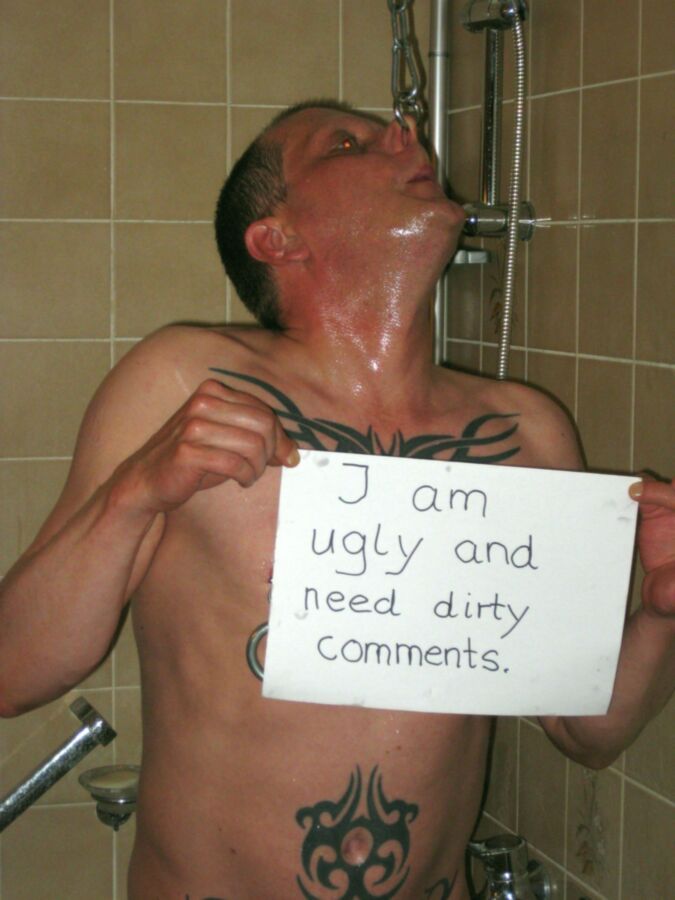Free porn pics of extreme humiliation 16 of 16 pics