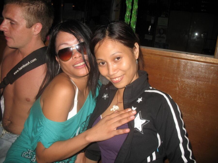 Fet - More of Thai bar Girls / Hookers 6 of 92 pics