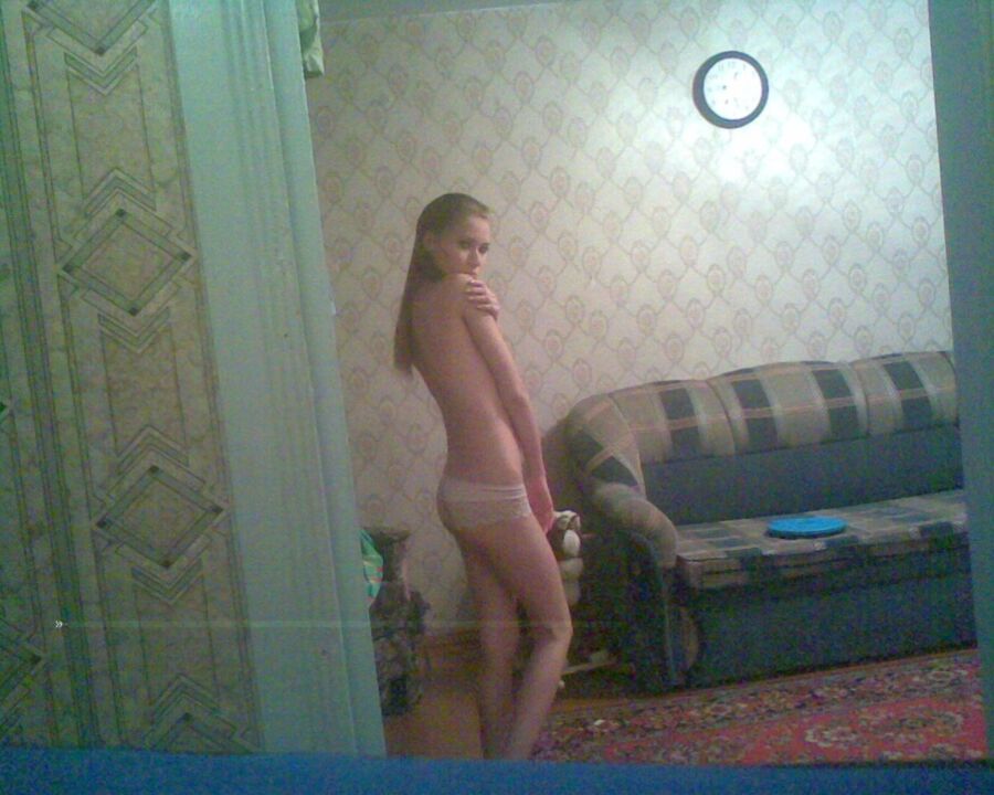 Free porn pics of Polina 20 of 136 pics