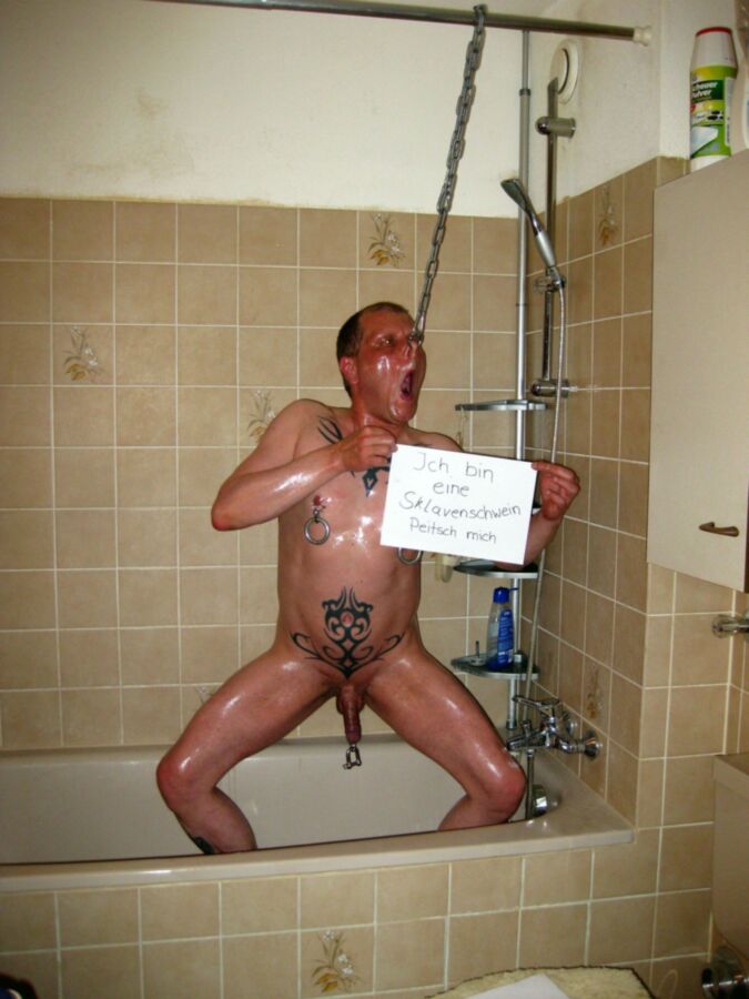 Free porn pics of extreme humiliation 6 of 16 pics
