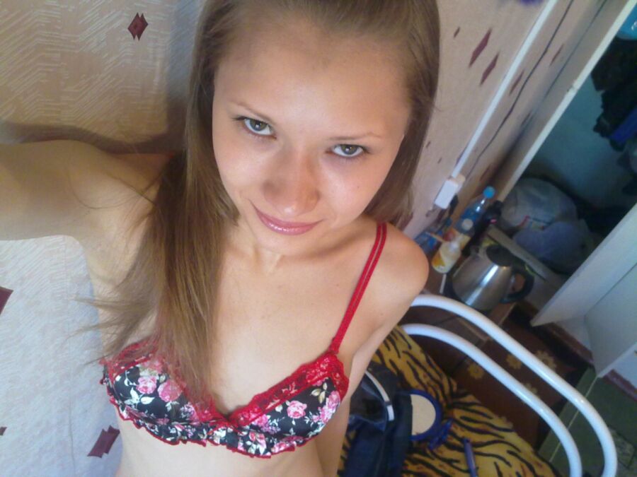 Free porn pics of Polina 24 of 136 pics
